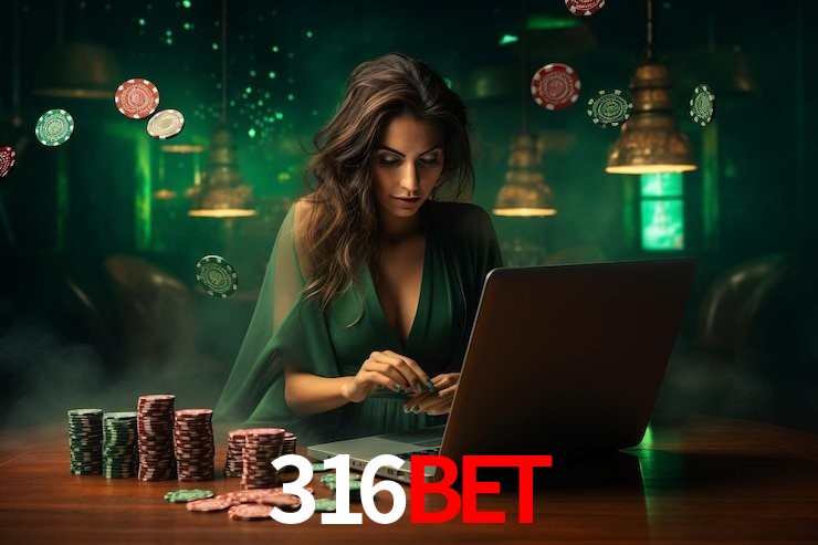 APP oficial da 316bet para mobile