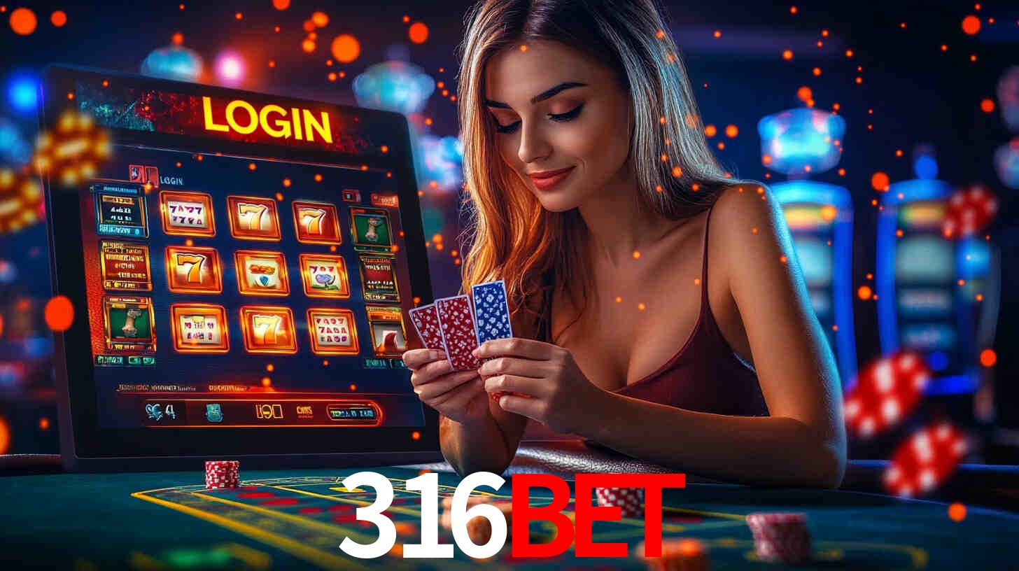 316bet login