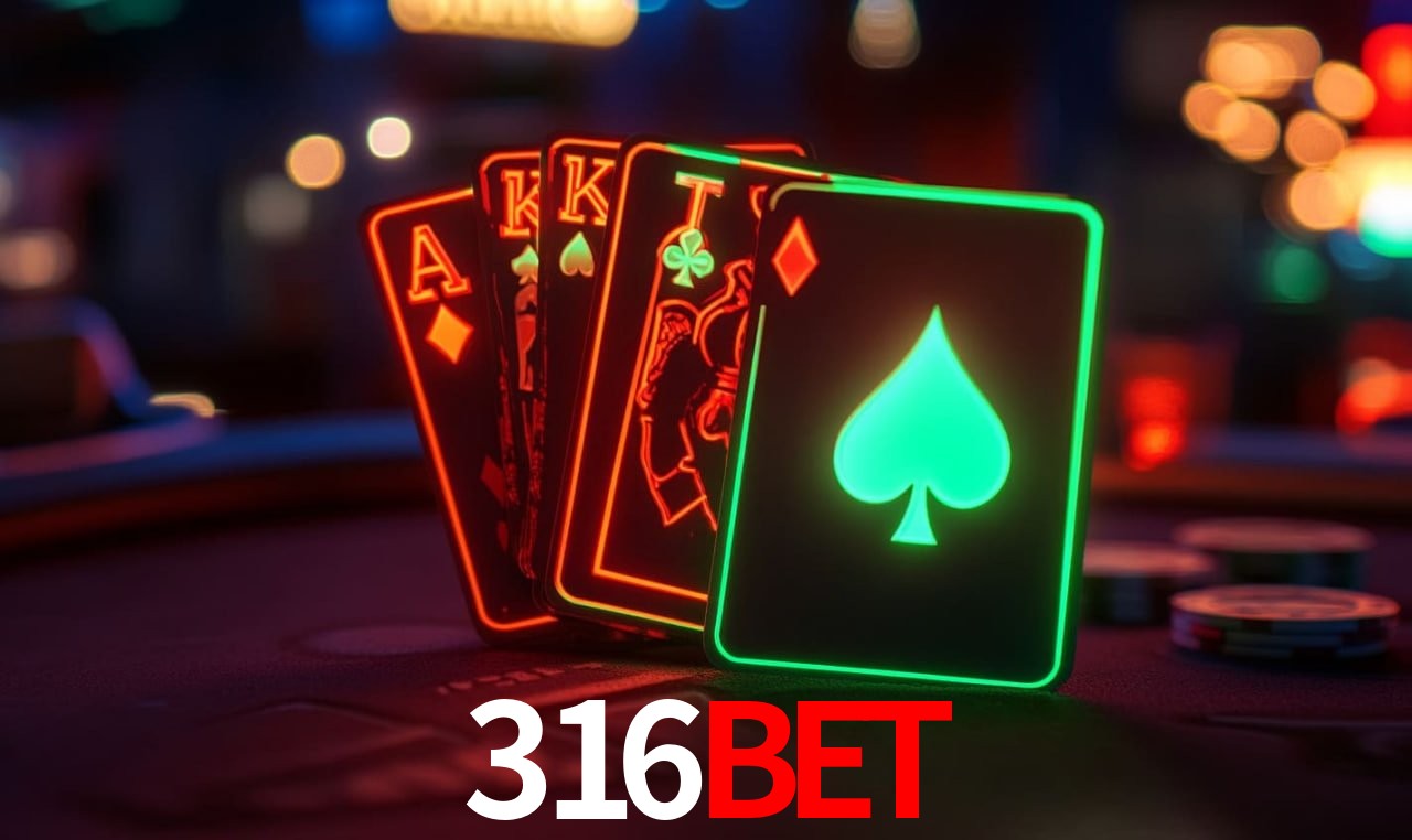 Recursos de Bônus 316bet