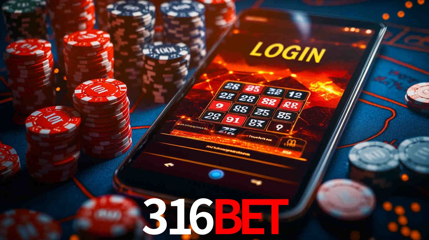 Bônus Generosos e Exclusivos no 316bet para Você!