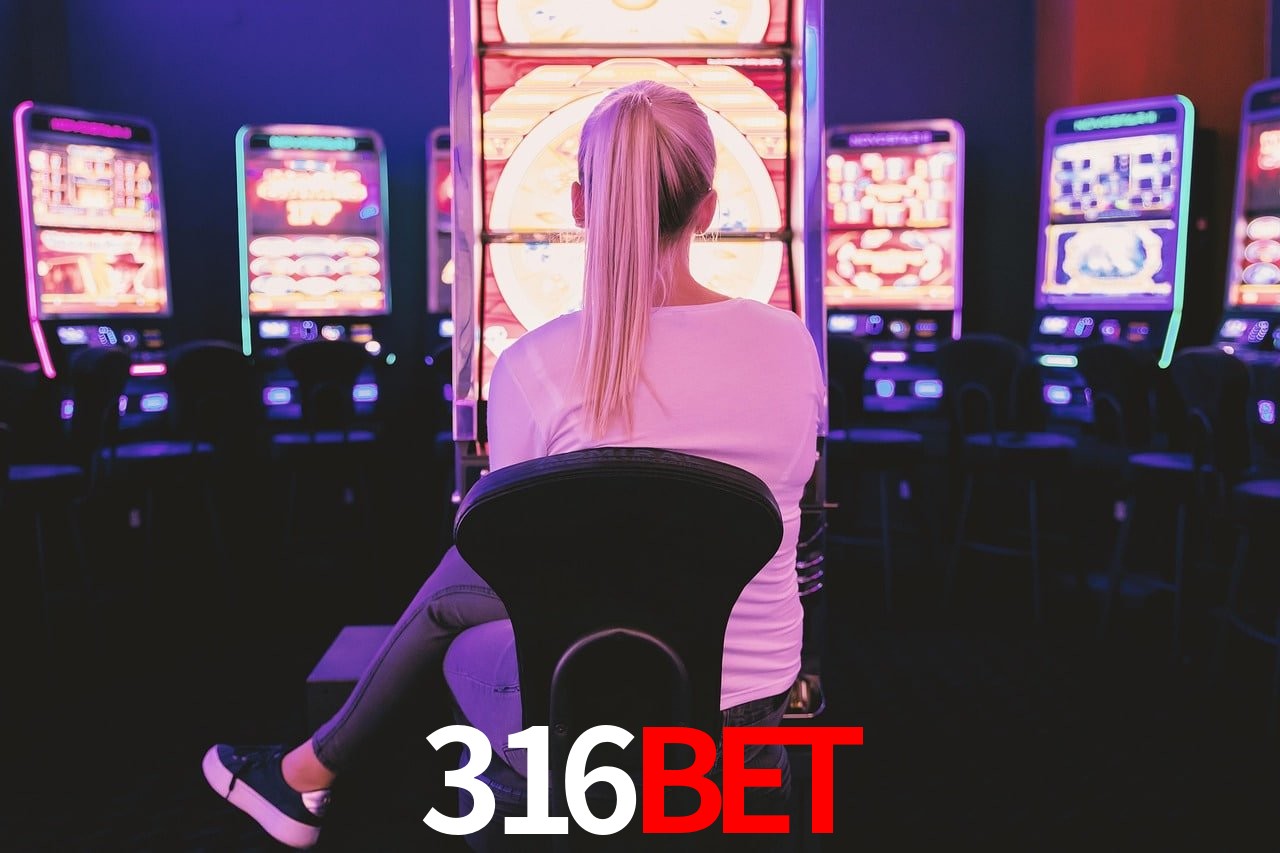 Experiência VIP 316bet