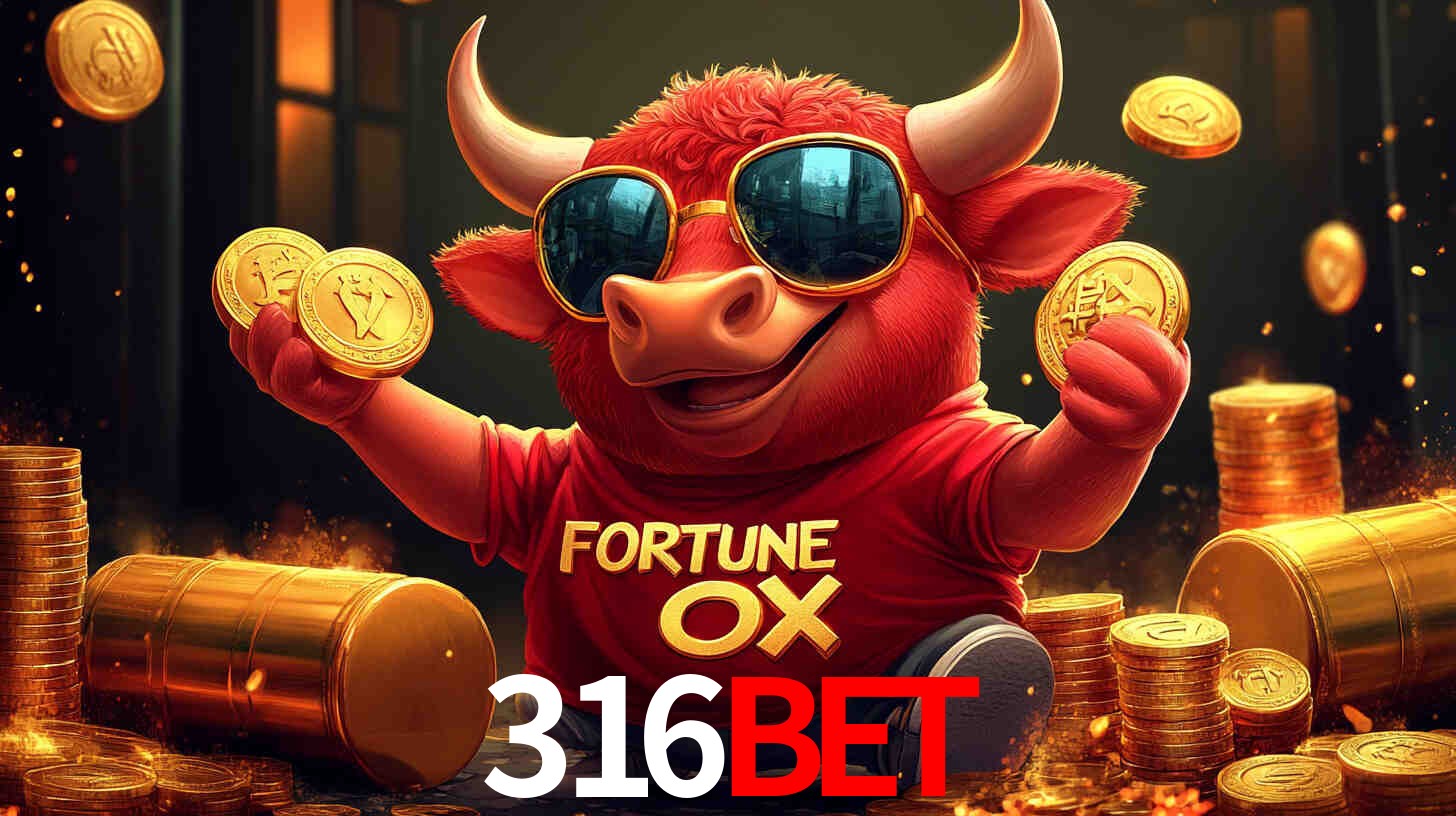 Apostas Esportivas na 316bet: Um Guia Completo