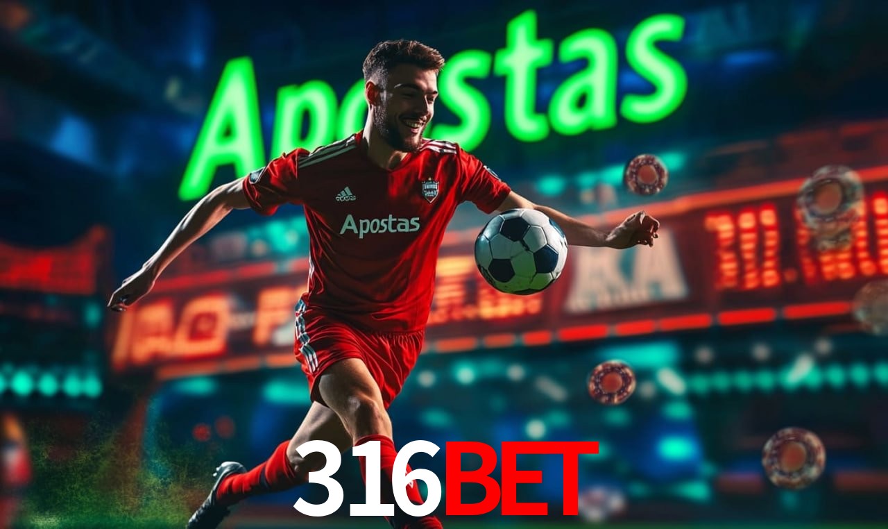 PIX Instantâneo 316bet