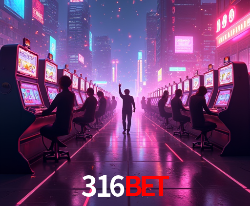 Torneios 316bet