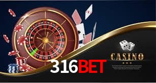 Apostas de Tênis 316bet