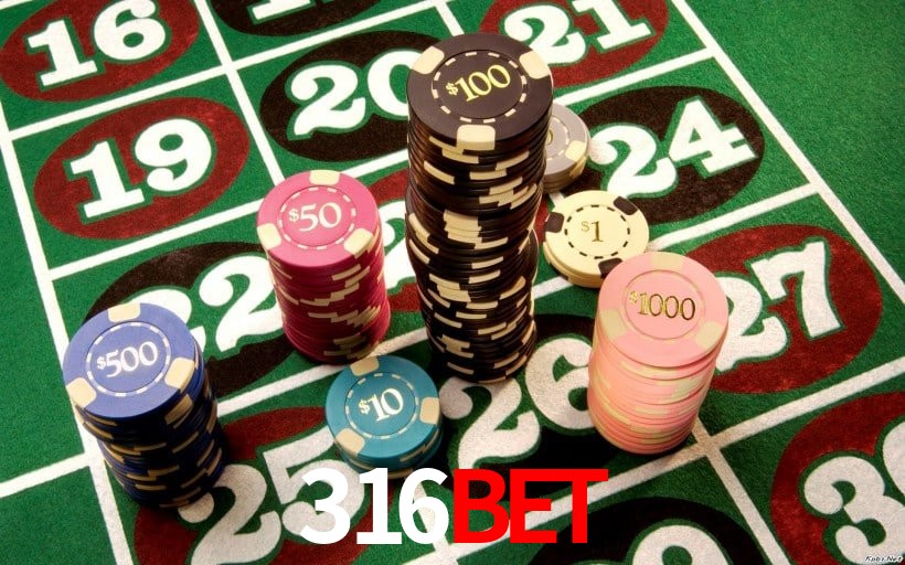 Apostas de Basquete 316bet