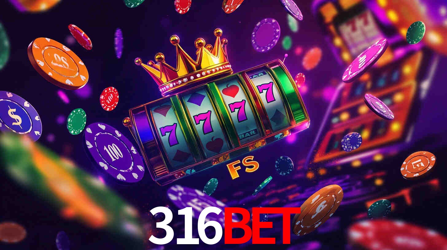 Premium Interface 316bet