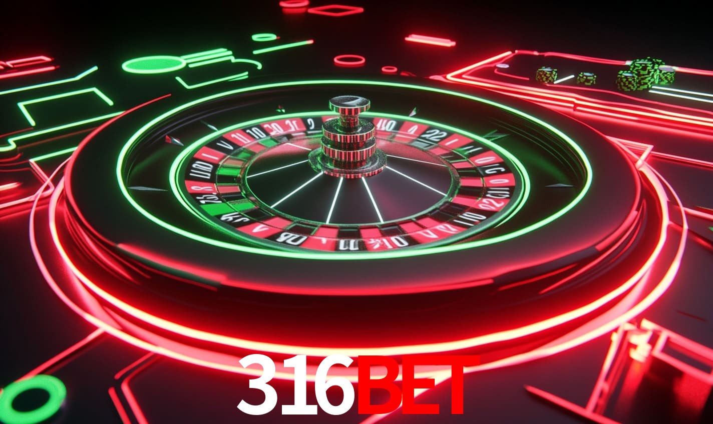 A Experiência Imersiva dos Cassinos Ao Vivo no 316bet