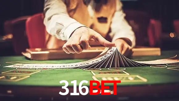 Blackjack Table 316bet