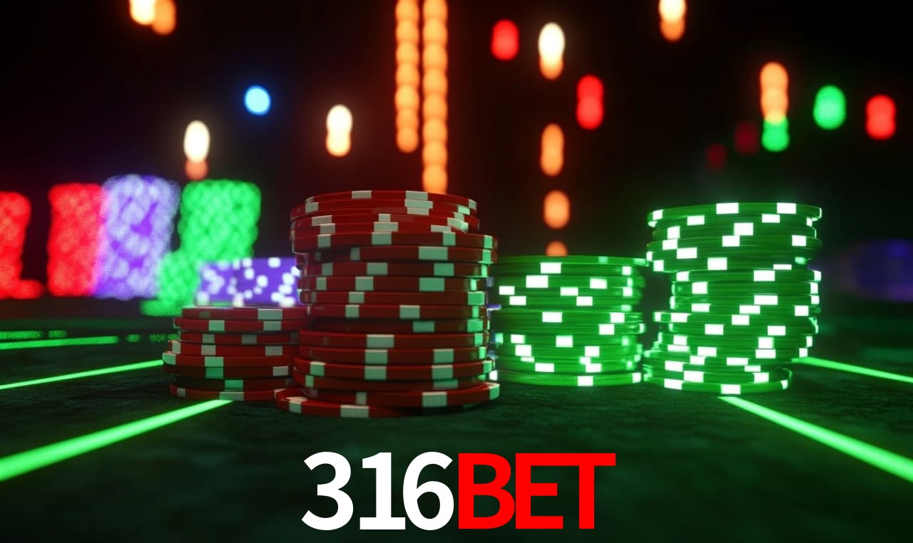 Tennis Betting 316bet
