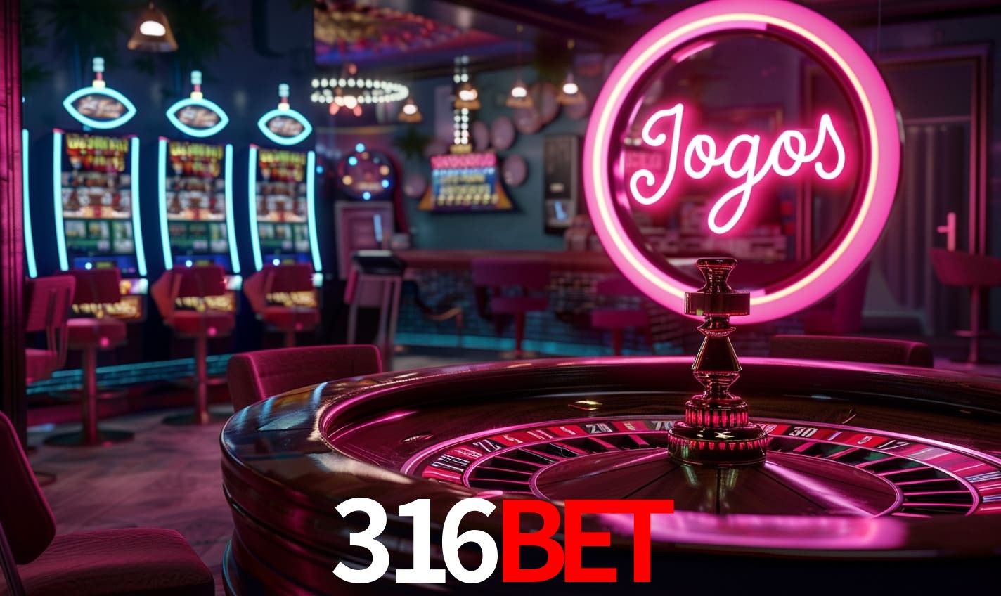 Desvendando o Mundo dos Jogos Virtuais na 316bet