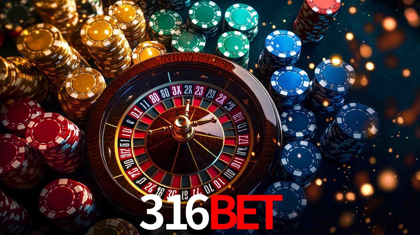 Ofertas Imperdíveis na 316bet: Promoções e Bônus Que Valem a Pena