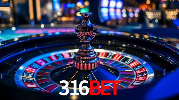 Experimente o Login Seguro Premium no 316bet