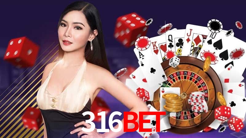 Jogos Exclusivos 316bet