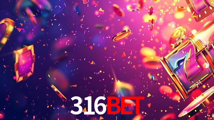 cassino 316bet