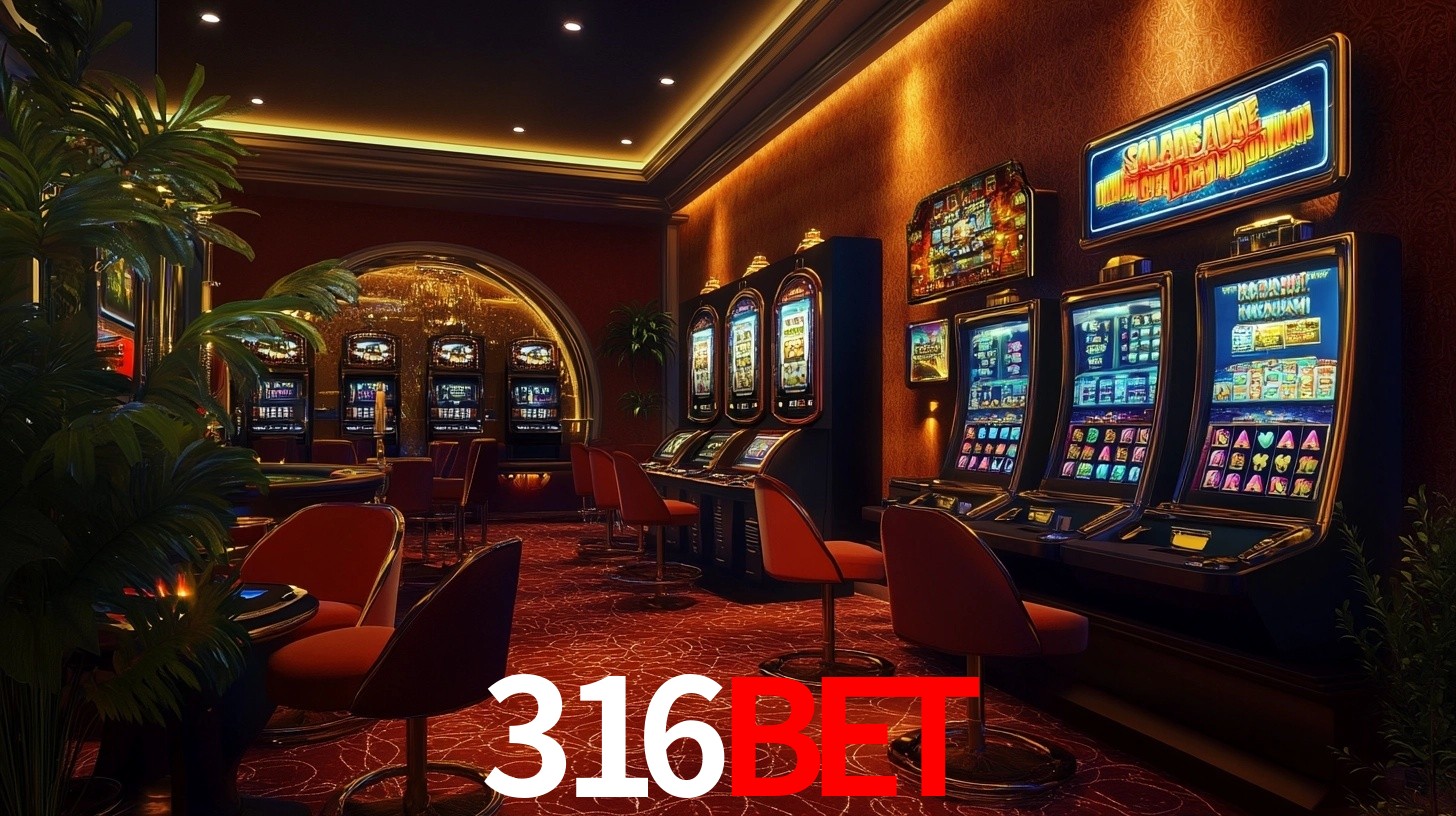 Exclusive Games 316bet