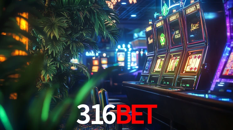 Welcome Bonus 316bet