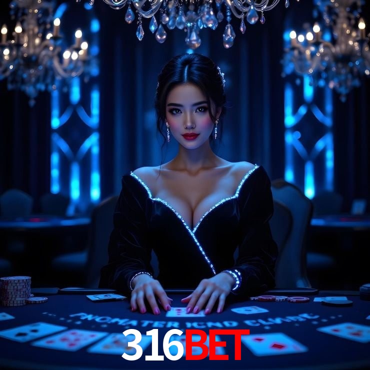 Casino Ao Vivo 316bet