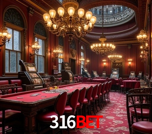 Especiais de Fim de Semana 316bet