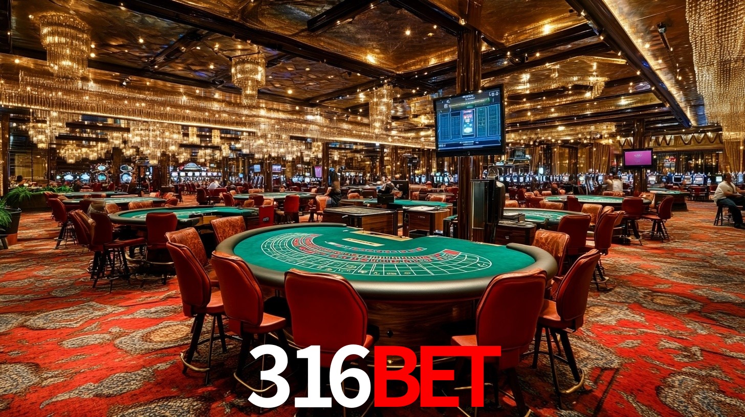 316bet: Seu Especialista em Apostas Esportivas Brasileiras