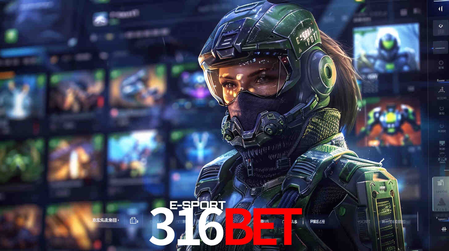 Platform Technology 316bet