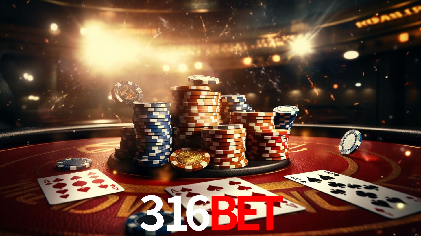 Tournaments 316bet