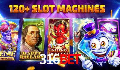 Seasonal Promotions 316bet