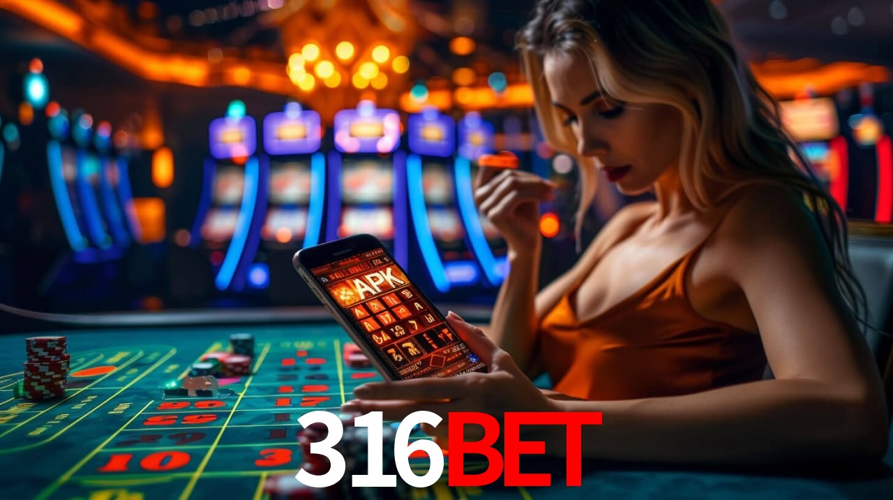 Roulette Table 316bet