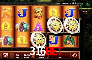 Desvendando o Mundo dos Jogos Virtuais na 316bet