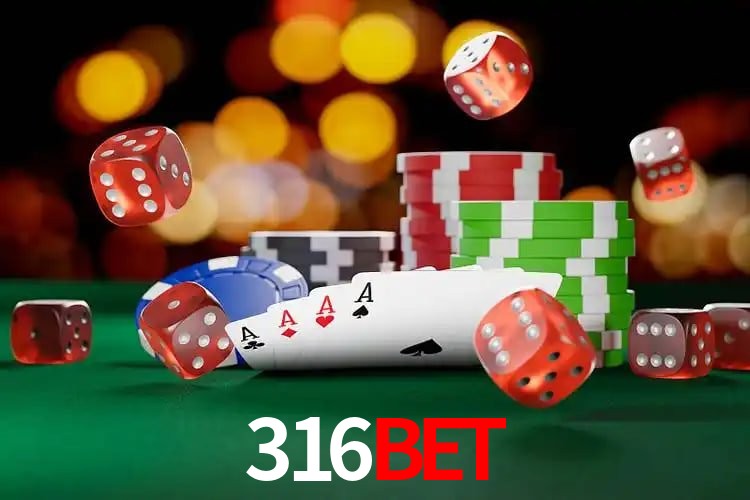 Diretório de Jogos 316bet