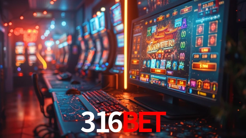 316bet: Jogos de Caça-Níqueis-Altas Recompensas, Roleta-Velocidade, Blackjack-Desafios Máximos