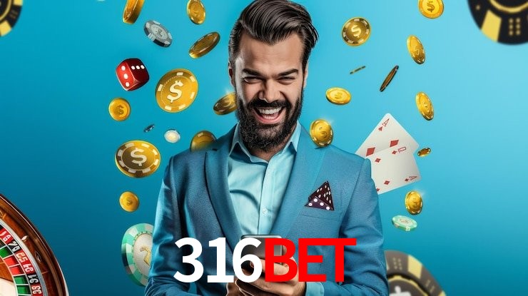 Welcome Bonus 316bet