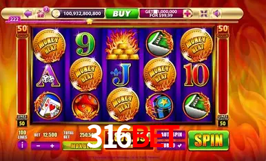 A Emoção da Loteria na 316bet: Uma Chance de Mudança de Vida
