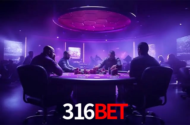 A Emoção da Loteria na 316bet: Uma Chance de Mudança de Vida