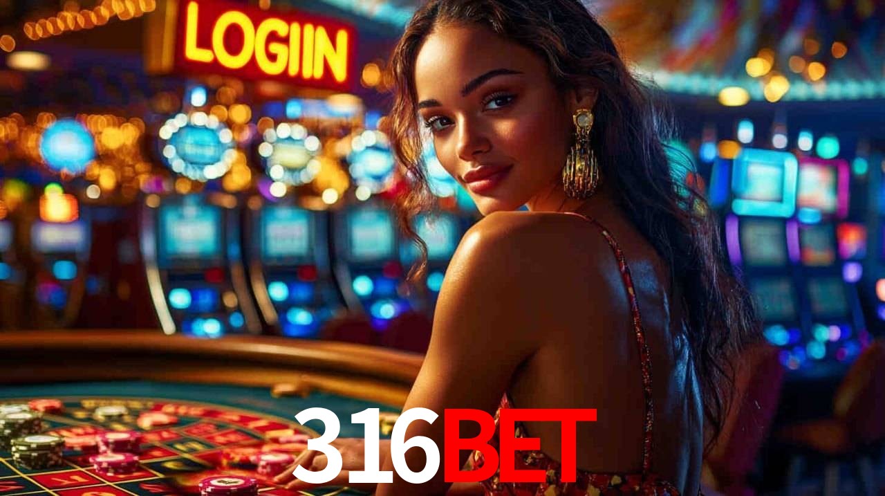 Provedores de Jogos 316bet
