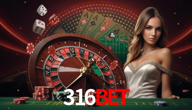 Bonus Features 316bet