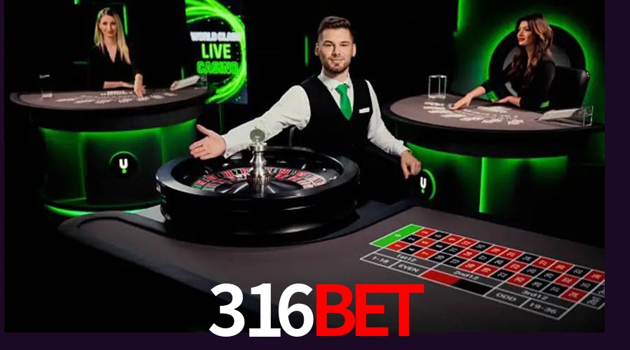Games Directory 316bet