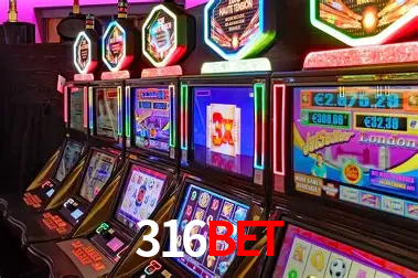 A Emoção da Loteria na 316bet: Uma Chance de Mudança de Vida