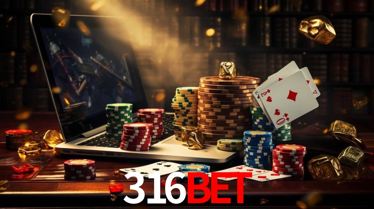 Casino VIP 316bet