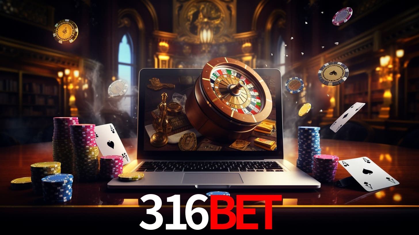 Programa VIP 316bet