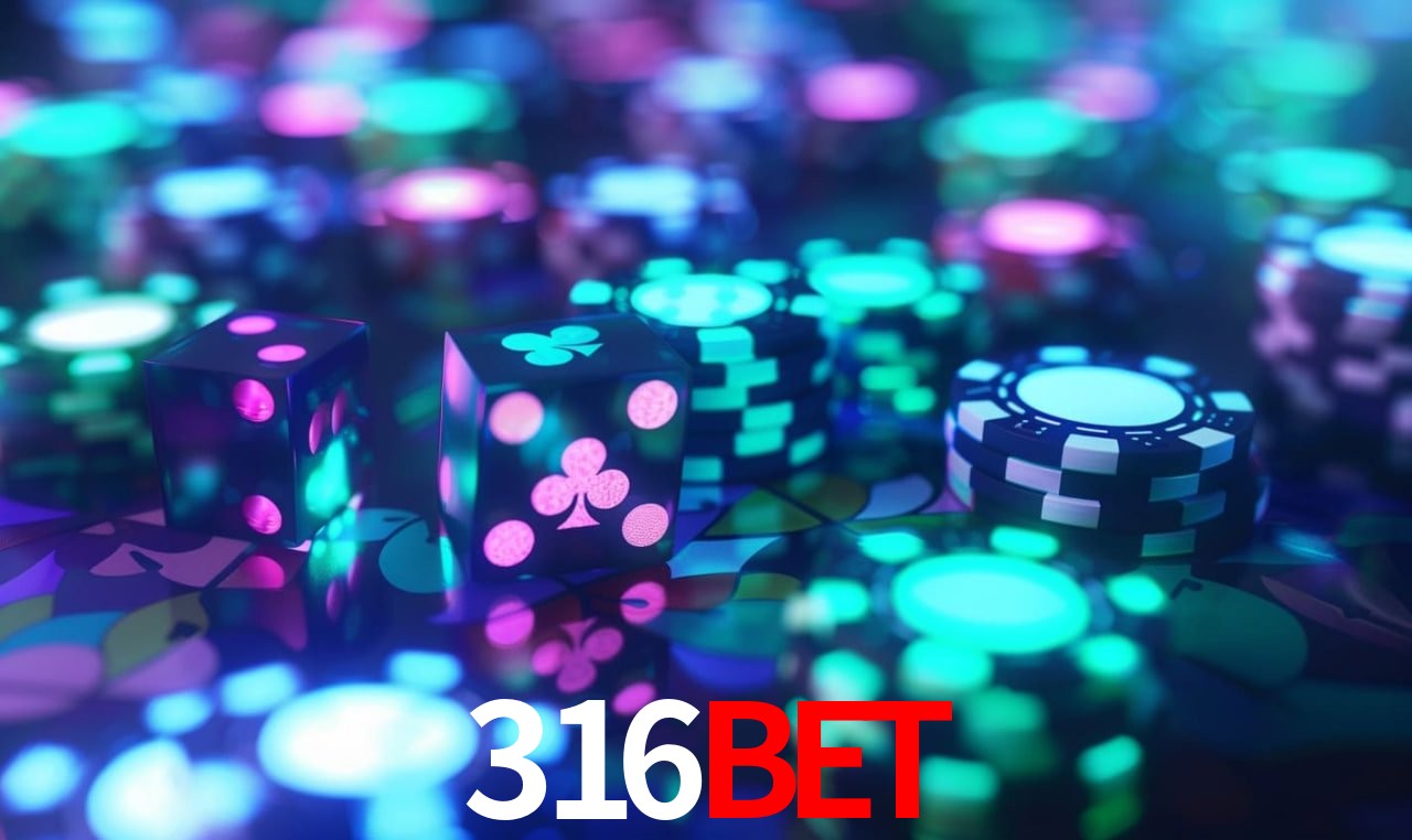 Mesa de Blackjack 316bet