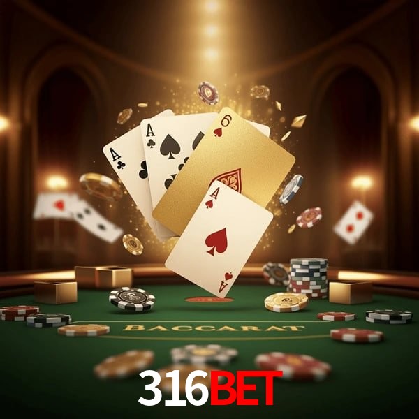Live Casino 316bet