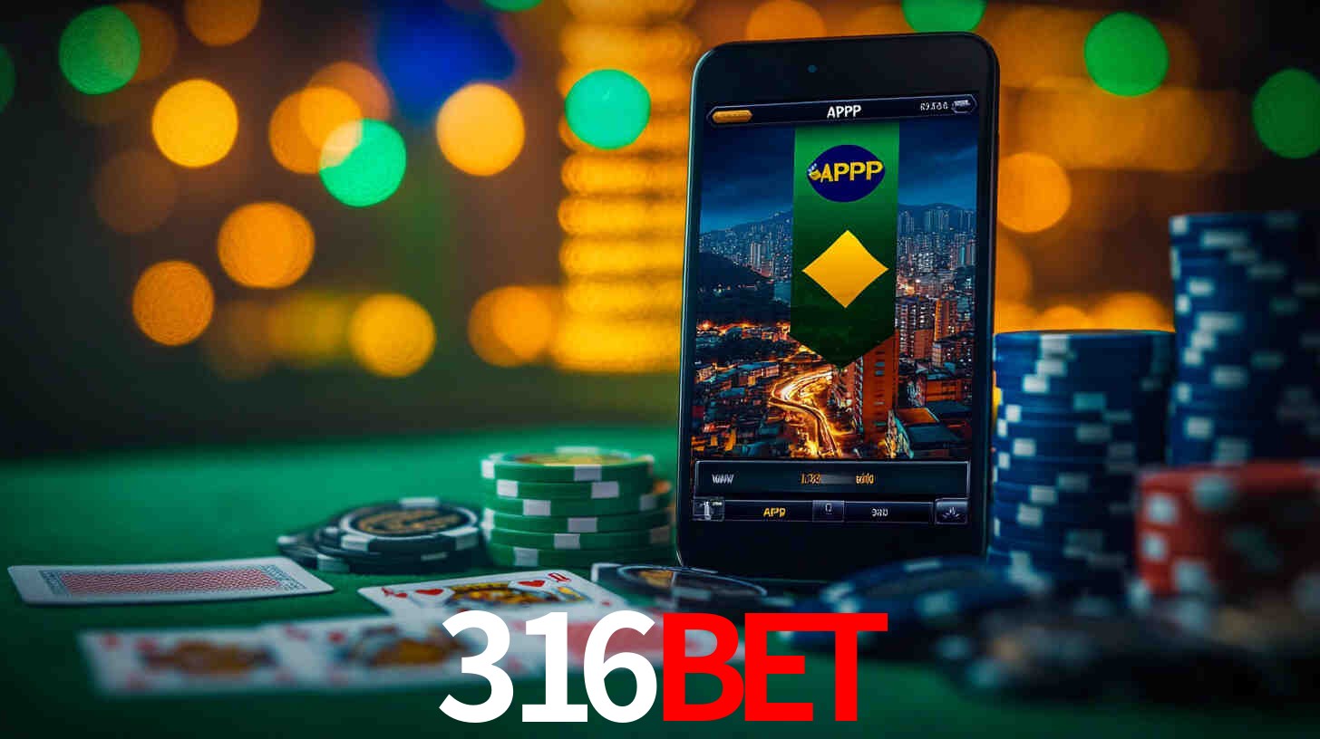 Explorando a Categoria de Eventos em Apostas na 316bet